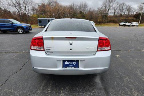 2010 Dodge Charger SE
