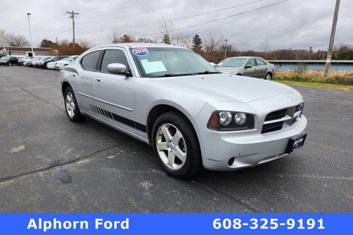 2010 Dodge Charger SE
