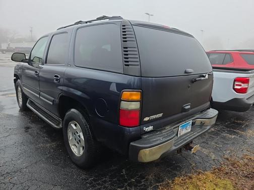 2006 Chevrolet Tahoe LT