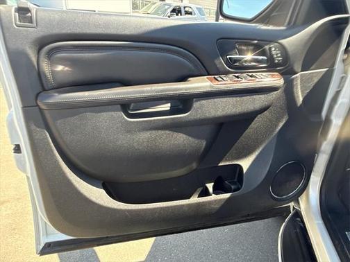 2012 GMC Yukon Denali