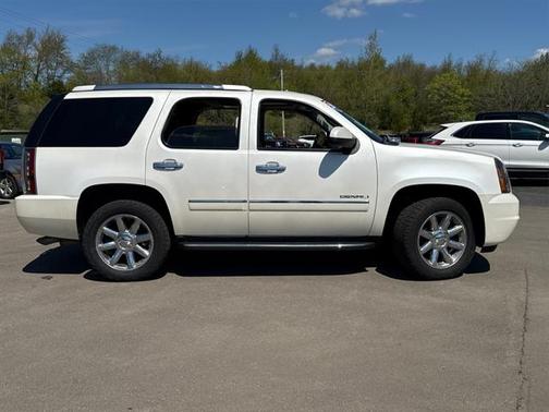 2012 GMC Yukon Denali