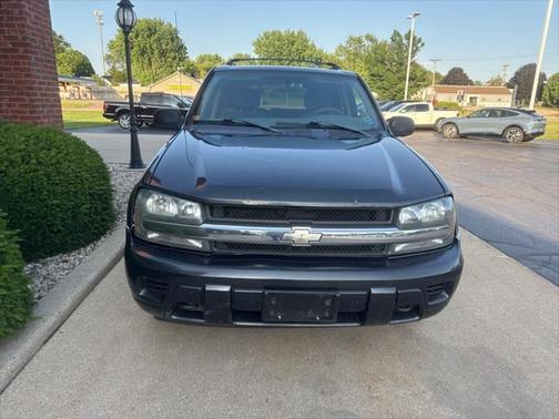 2004 Chevrolet Trailblazer LS