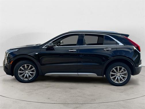 2021 Cadillac XT4 Premium Luxury