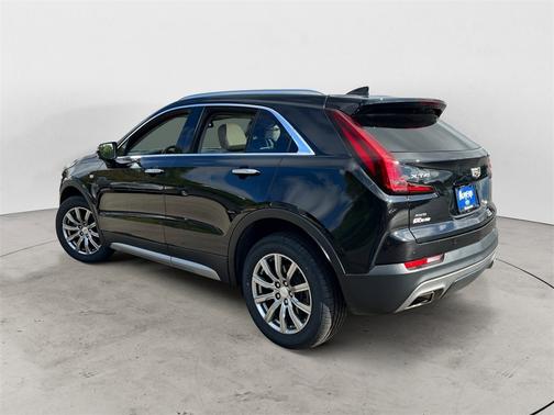 2021 Cadillac XT4 Premium Luxury