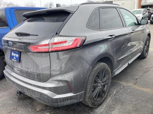 2024 Ford Edge ST Line