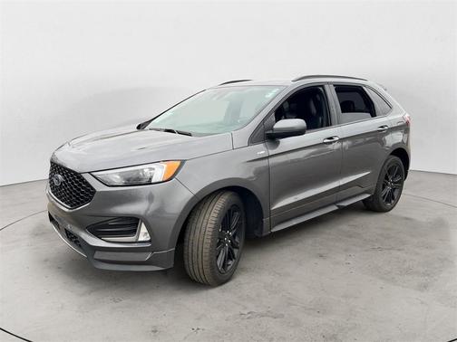 2024 Ford Edge ST Line