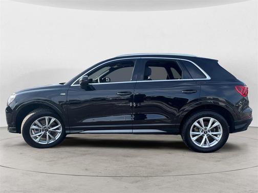 2025 Audi Q3 Premium