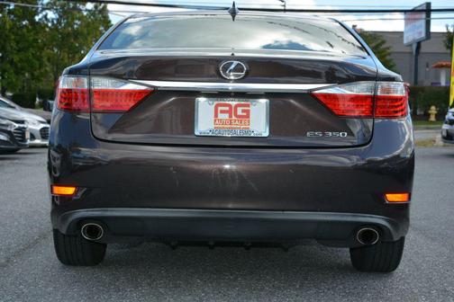 2015 Lexus ES 350 Base