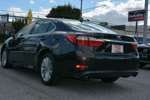 2015 Lexus ES 350 Base