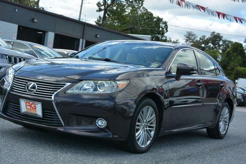 2015 Lexus ES 350 Base