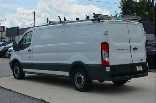 2018 Ford Transit-250 Base
