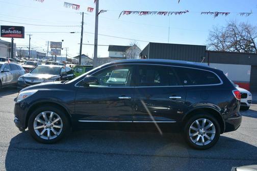 2017 Buick Enclave Premium