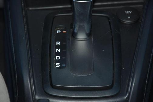 2018 Ford EcoSport S