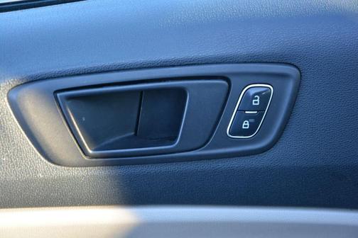 2018 Ford EcoSport S
