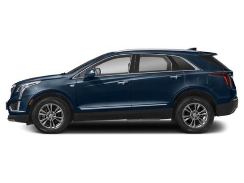 2021 Cadillac XT5 Sport