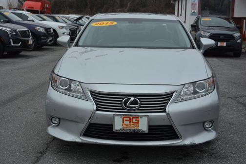 2015 Lexus ES 350 Base