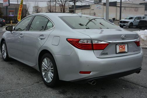 2015 Lexus ES 350 Base