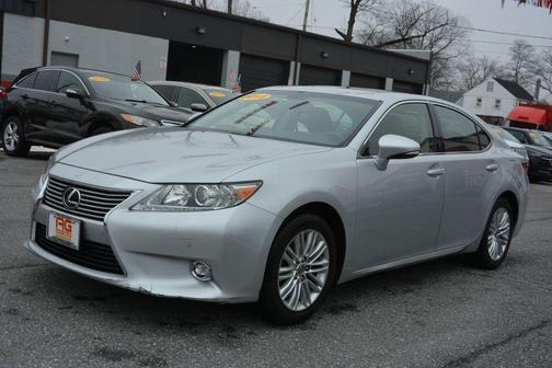 2015 Lexus ES 350 Base