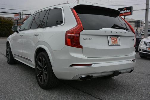 2016 Volvo XC90 T6 Inscription