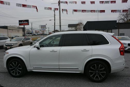 2016 Volvo XC90 T6 Inscription