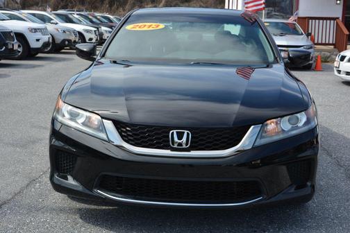 2013 Honda Accord LX-S