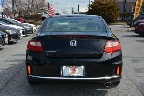 2013 Honda Accord LX-S