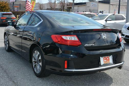 2013 Honda Accord LX-S