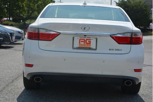 2013 Lexus ES 350 Base