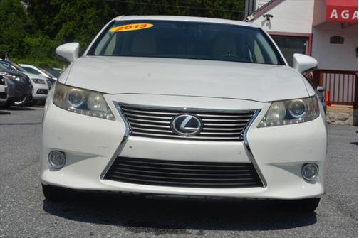 2013 Lexus ES 350 Base