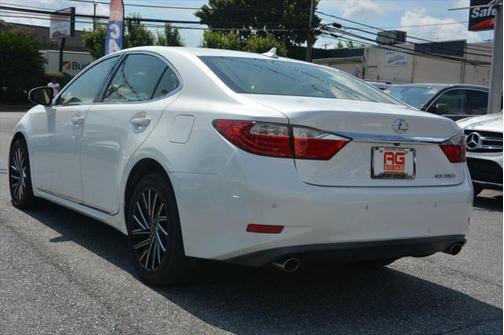 2013 Lexus ES 350 Base