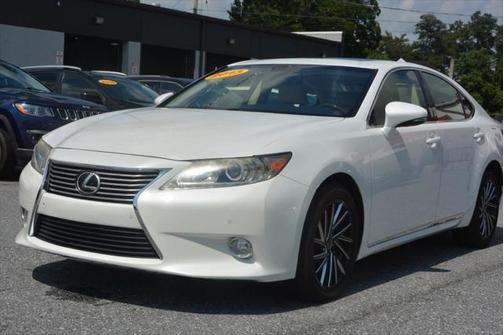 2013 Lexus ES 350 Base
