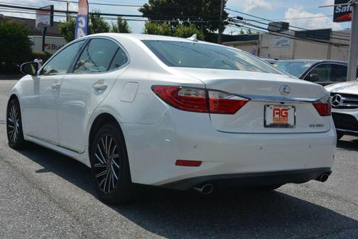 2013 Lexus ES 350 Base