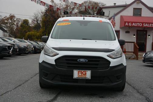2020 Ford Transit Connect XL Cargo Van