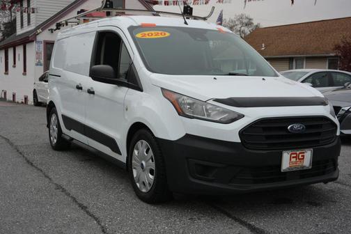 2020 Ford Transit Connect XL Cargo Van