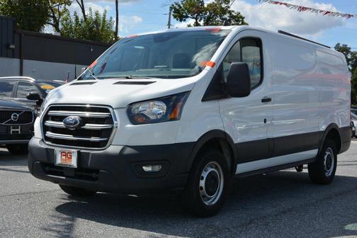 2020 Ford Transit-250 Base