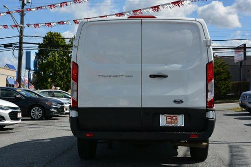 2020 Ford Transit-250 Base