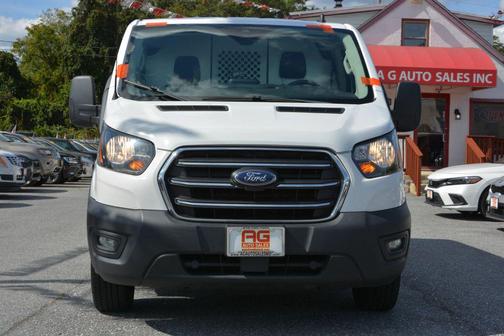 2020 Ford Transit-250 Base