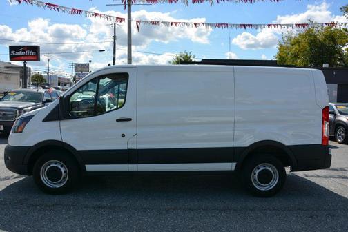 2020 Ford Transit-250 Base