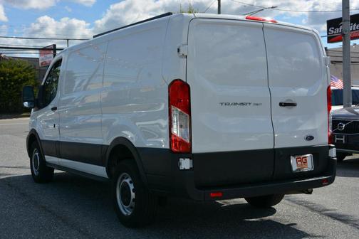 2020 Ford Transit-250 Base