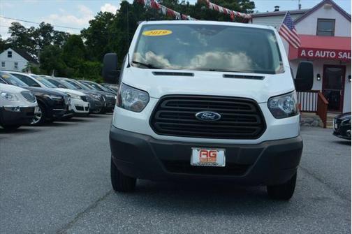 2019 Ford Transit-150 Base