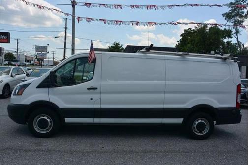 2019 Ford Transit-150 Base