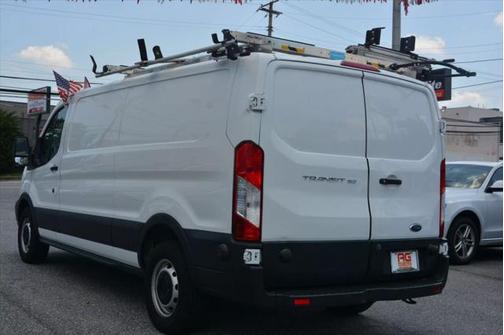 2019 Ford Transit-150 Base