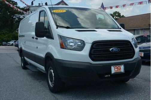 2019 Ford Transit-150 Base
