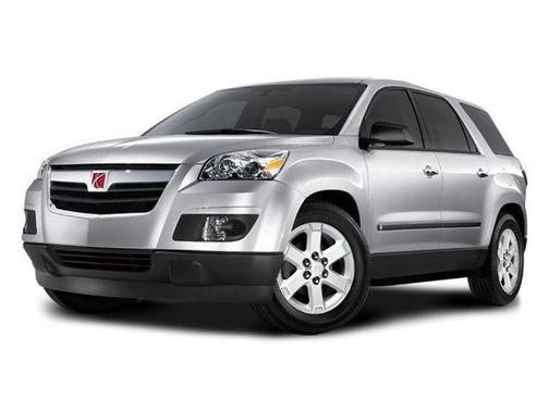 2008 Saturn Outlook XR
