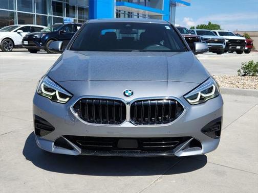 2024 BMW 228 Gran Coupe i xDrive