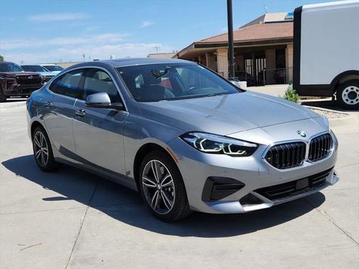 2024 BMW 228 Gran Coupe i xDrive