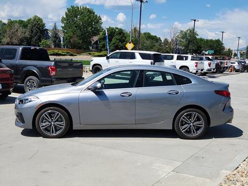 2024 BMW 228 Gran Coupe i xDrive