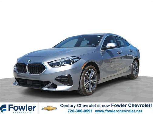 2024 BMW 228 Gran Coupe i xDrive