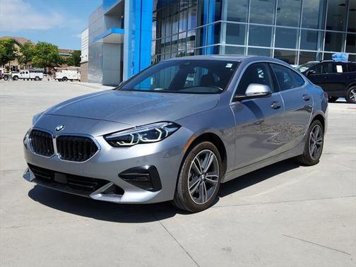 2024 BMW 228 Gran Coupe i xDrive
