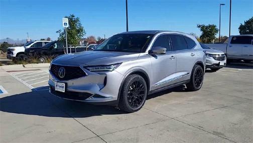 2023 Acura MDX Technology Package